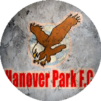 Logo Hanover Park Football Club